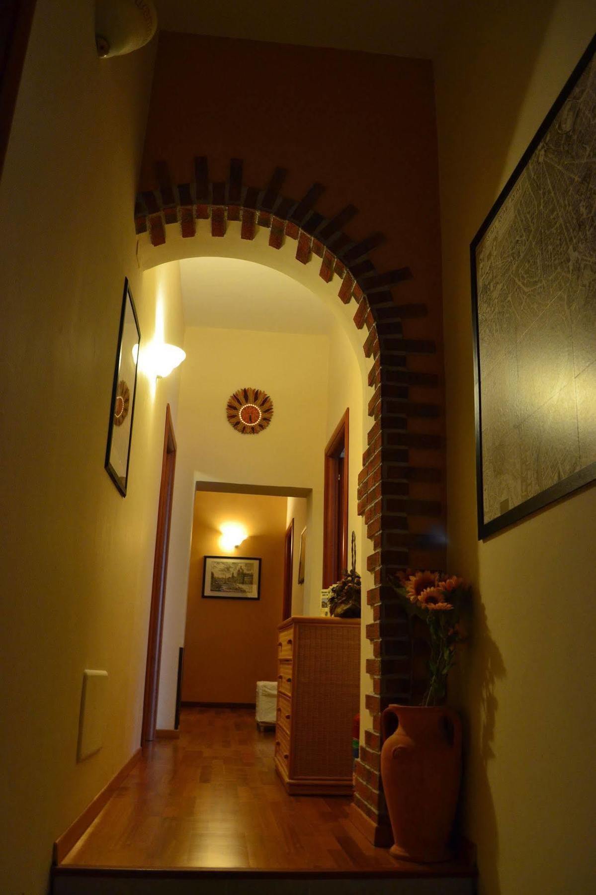Enjoy Roma Bed & Breakfast Exterior photo